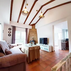 Casa Rural Arrebol Aracena
