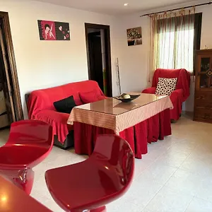 La Alberca 1 Aracena