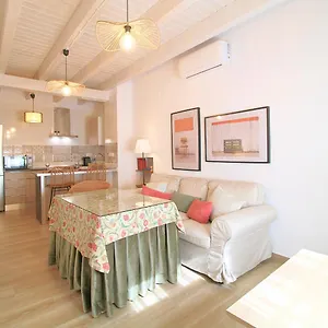 Casa Paez La Encina Aracena