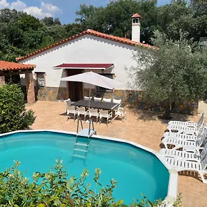 Ruralruna Aracena