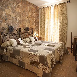 Landhuis Cinco Balcones
